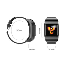 Load image into Gallery viewer, G36pro Smart Watch Tws Bluetooth Headset Two-In-One Pedometer Heart Rate Health Monitoring Waterproof Full Touch