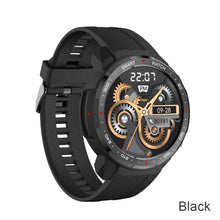 Load image into Gallery viewer, Smart Watch MT12 Electronic Compass 8g Music Memory One-Click Recording Bluetooth Call Health Monitoring