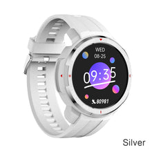 Load image into Gallery viewer, Smart Watch MT12 Electronic Compass 8g Music Memory One-Click Recording Bluetooth Call Health Monitoring
