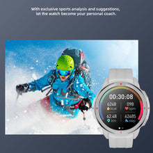 Load image into Gallery viewer, Smart Watch MT12 Electronic Compass 8g Music Memory One-Click Recording Bluetooth Call Health Monitoring