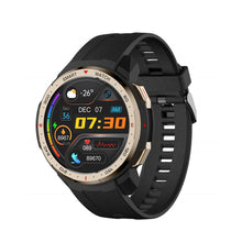 Load image into Gallery viewer, Smart Watch MT12 Electronic Compass 8g Music Memory One-Click Recording Bluetooth Call Health Monitoring