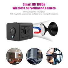 Load image into Gallery viewer, Usb Cameras Video Surveillance With Wifi Home Security Wireless Outdoor Surveillance Smart Life 1080p Hd Sensor Mini Camera
