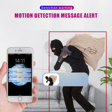 Load image into Gallery viewer, Usb Cameras Video Surveillance With Wifi Home Security Wireless Outdoor Surveillance Smart Life 1080p Hd Sensor Mini Camera