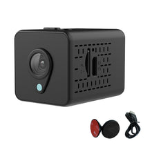 Load image into Gallery viewer, Usb Cameras Video Surveillance With Wifi Home Security Wireless Outdoor Surveillance Smart Life 1080p Hd Sensor Mini Camera