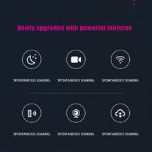 Load image into Gallery viewer, Usb Cameras Video Surveillance With Wifi Home Security Wireless Outdoor Surveillance Smart Life 1080p Hd Sensor Mini Camera