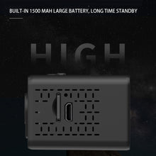 Load image into Gallery viewer, Usb Cameras Video Surveillance With Wifi Home Security Wireless Outdoor Surveillance Smart Life 1080p Hd Sensor Mini Camera