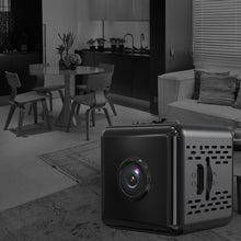 Load image into Gallery viewer, Usb Cameras Video Surveillance With Wifi Home Security Wireless Outdoor Surveillance Smart Life 1080p Hd Sensor Mini Camera