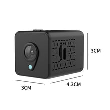 Load image into Gallery viewer, Usb Cameras Video Surveillance With Wifi Home Security Wireless Outdoor Surveillance Smart Life 1080p Hd Sensor Mini Camera
