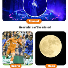 Load image into Gallery viewer, Phone Camera Lens 36X Telephoto 4in1 Telecope Zoom Macro Fisheye Wide Angel Lens Kit For Cellphone iPhone Samsung Xiaomi Huawei
