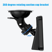 Load image into Gallery viewer, Car Universal HUD Head-up Display GPS Speeding Alarm Mileage Statistics Latitude And Longitude Car Display