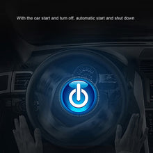 Load image into Gallery viewer, Car Universal HUD Head-up Display GPS Speeding Alarm Mileage Statistics Latitude And Longitude Car Display