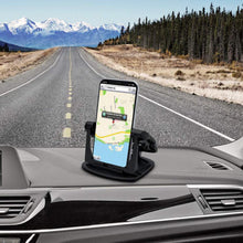 Load image into Gallery viewer, Universal Car Phone Holder Dashboard 3.5 To 6 Inch Mobile Phone Clip Adjust Mount Bracket Silicone