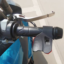Load image into Gallery viewer, Motorcycle E-Bike Motorbike Grip Throttle Assist Wrist Cruise Control Cramp Rest Handlebar Grip Holder