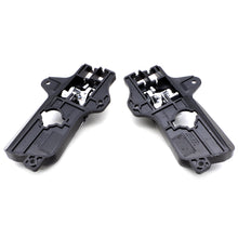 Load image into Gallery viewer, 1Pc Car Interior Inside Door Handle Driver Passenger Chrome Front Rear Left Right For Hyundai i30 i30CW 2007- 2012