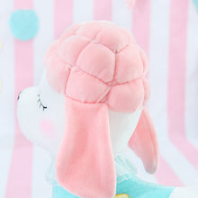 Load image into Gallery viewer, Metoo Cute Dog Plush Toy Stuffed Puddle Dog Puppy Toys for Kids Children's Day Birthday Gifts Plush Animal Toys Home Kids' Room Decoration