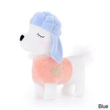 Load image into Gallery viewer, Metoo Cute Dog Plush Toy Stuffed Puddle Dog Puppy Toys for Kids Children's Day Birthday Gifts Plush Animal Toys Home Kids' Room Decoration