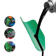 Load image into Gallery viewer, Flexible Car Funnel Oil Guide Plate Flexible Draining Tool Motorcycle Truck Auto Engine Oil Gasoline Filling Tools Accessories