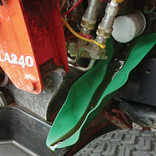 Load image into Gallery viewer, Flexible Car Funnel Oil Guide Plate Flexible Draining Tool Motorcycle Truck Auto Engine Oil Gasoline Filling Tools Accessories