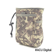 Load image into Gallery viewer, Outdoor Tactical Bag Military Waist Fanny Pack Mobile Phone Tactical Pouch Belt Waist Bag Gear Bag Gadget Backpacks