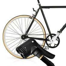 Load image into Gallery viewer, Car Motorcycle Auto Tire Valve Pump Nozzle Clamp Deflated Bike Air Chuck Inflator Inflatable Pump Adapter Thread Connector