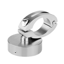 Load image into Gallery viewer, Aluminum Motorcycle Handlebar Luminous Clock Waterproof Timetable Cycle Scooter Modified Watch Moto Accessories
