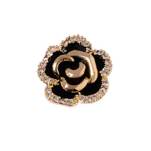 Load image into Gallery viewer, Nail Art Zircon Jewelry Bow Pearl Flower Butterfly Nail Jewelry Nail Art Decoration Manicure Accessories