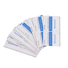 Load image into Gallery viewer, 50/100/200pcs Nail Polish Removal Manicure Supplies Manicure Remover Bag Manicure Remover Towel Nail Art Tool
