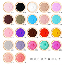 Load image into Gallery viewer, 5ml Solid Nail Polish Glue Color Painting Phototherapy Glue Multicolor Nail Glue Nail Art Accessories