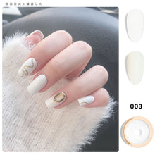 Load image into Gallery viewer, 5ml Solid Nail Polish Glue Color Painting Phototherapy Glue Multicolor Nail Glue Nail Art Accessories