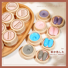 Load image into Gallery viewer, 5ml Solid Nail Polish Glue Color Painting Phototherapy Glue Multicolor Nail Glue Nail Art Accessories