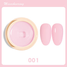 Load image into Gallery viewer, 5ml Solid Nail Polish Glue Color Painting Phototherapy Glue Multicolor Nail Glue Nail Art Accessories