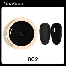 Load image into Gallery viewer, 5ml Solid Nail Polish Glue Color Painting Phototherapy Glue Multicolor Nail Glue Nail Art Accessories