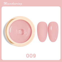 Load image into Gallery viewer, 5ml Solid Nail Polish Glue Color Painting Phototherapy Glue Multicolor Nail Glue Nail Art Accessories