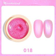 Load image into Gallery viewer, 5ml Solid Nail Polish Glue Color Painting Phototherapy Glue Multicolor Nail Glue Nail Art Accessories