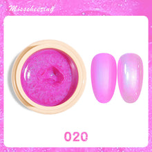 Load image into Gallery viewer, 5ml Solid Nail Polish Glue Color Painting Phototherapy Glue Multicolor Nail Glue Nail Art Accessories