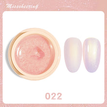 Load image into Gallery viewer, 5ml Solid Nail Polish Glue Color Painting Phototherapy Glue Multicolor Nail Glue Nail Art Accessories