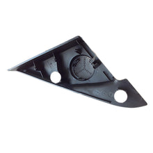 Load image into Gallery viewer, Pair Car Front Column Triple-cornered Bracket Tweeter Cover for Mazda 3 BK 2007-2014