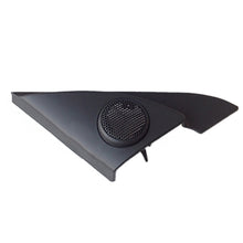 Load image into Gallery viewer, Pair Car Front Column Triple-cornered Bracket Tweeter Cover for Mazda 3 BK 2007-2014