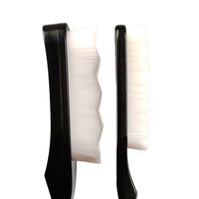 Load image into Gallery viewer, Car Detailing Brush Accessories Long Handle Micro-nano Dense Cleaner Vehicle Wash Tool Auto Interior Leather Panel Roof