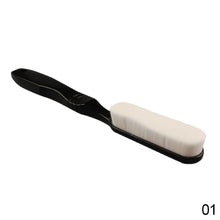 Load image into Gallery viewer, Car Detailing Brush Accessories Long Handle Micro-nano Dense Cleaner Vehicle Wash Tool Auto Interior Leather Panel Roof