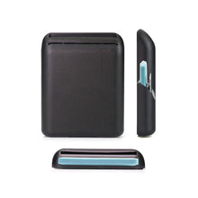 Load image into Gallery viewer, Car Automobile Cell Phone Gap Storage Box Auto Seat Organizer Crevice Creative Hanging Holder for Phone Pocket Accessories