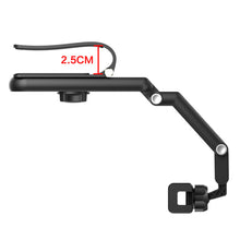 Load image into Gallery viewer, 1080 Degree Rotatable Car Phone Holder Multifunctional Auto Rearview Mirror Seat Hanging Clip Bracket Cell Phone Holder