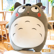 Load image into Gallery viewer, 30/40cm My Neighbor Totoro Plush Toy Soft Stuffed Soft Dolls Family Party Dolls For Children Christmas New Year Birthday Gifts