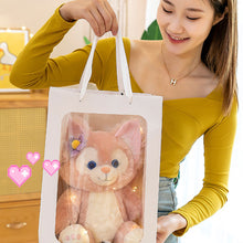 Load image into Gallery viewer, 30/40CM Disney Kawaii Gna Belle Plush Toys Soft Stuffed Soft Dolls Family Party Dolls For Children Christmas New Year Birthday Gifts