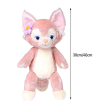Load image into Gallery viewer, 30/40CM Disney Kawaii Gna Belle Plush Toys Soft Stuffed Soft Dolls Family Party Dolls For Children Christmas New Year Birthday Gifts
