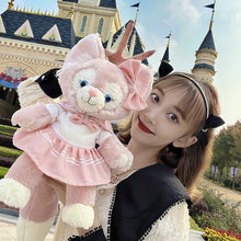 Load image into Gallery viewer, 30/40CM Disney Kawaii Gna Belle Plush Toys Soft Stuffed Soft Dolls Family Party Dolls For Children Christmas New Year Birthday Gifts