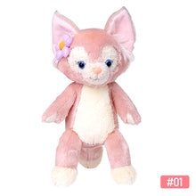 Load image into Gallery viewer, 30/40CM Disney Kawaii Gna Belle Plush Toys Soft Stuffed Soft Dolls Family Party Dolls For Children Christmas New Year Birthday Gifts