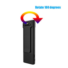 Load image into Gallery viewer, B21 HD 1080P Mini Camera Portable Digital Video Recorder Body Camera Night Vision Recorder Miniature Magnet Camcorder