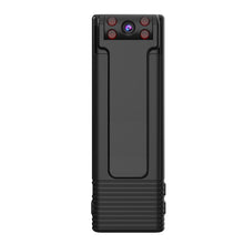 Load image into Gallery viewer, B21 HD 1080P Mini Camera Portable Digital Video Recorder Body Camera Night Vision Recorder Miniature Magnet Camcorder