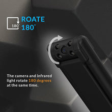 Load image into Gallery viewer, B21 HD 1080P Mini Camera Portable Digital Video Recorder Body Camera Night Vision Recorder Miniature Magnet Camcorder